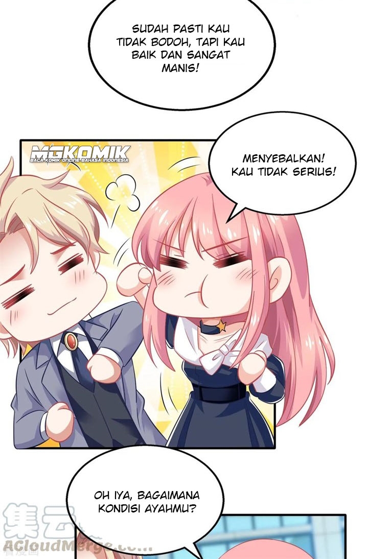 Take Your Mommy Home Chapter 233 - halaman 15