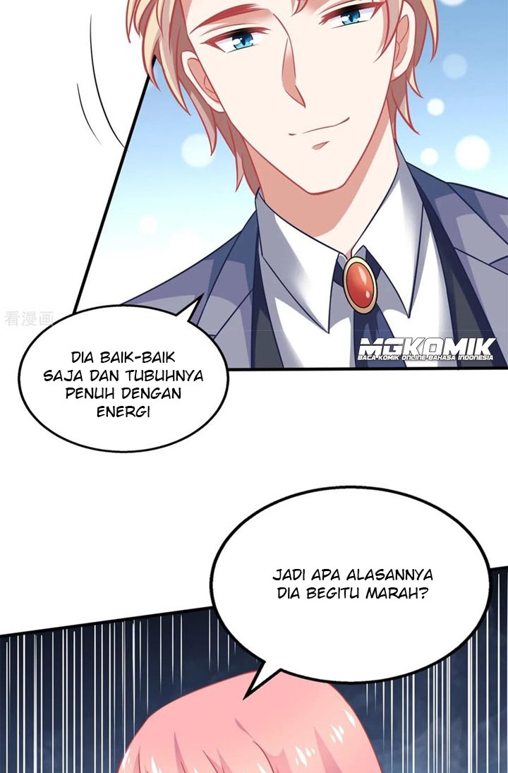 Take Your Mommy Home Chapter 233 - halaman 17