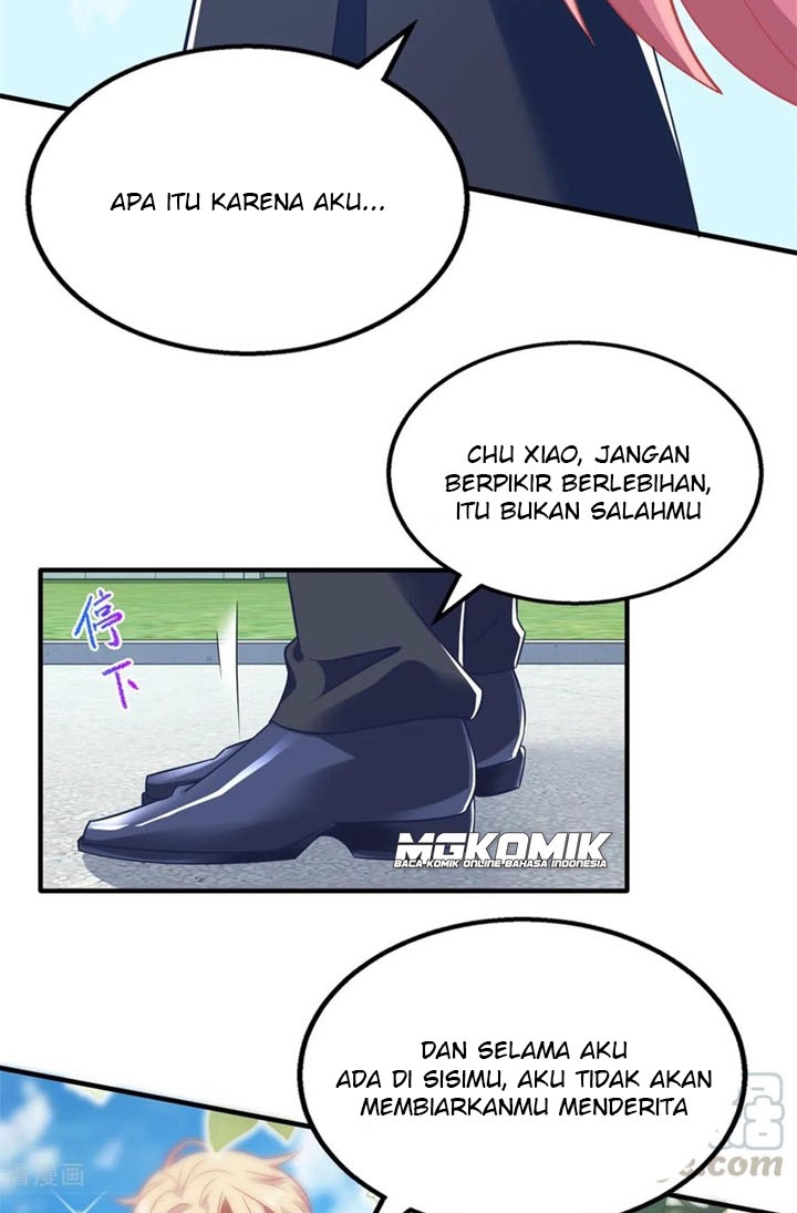 Take Your Mommy Home Chapter 233 - halaman 19