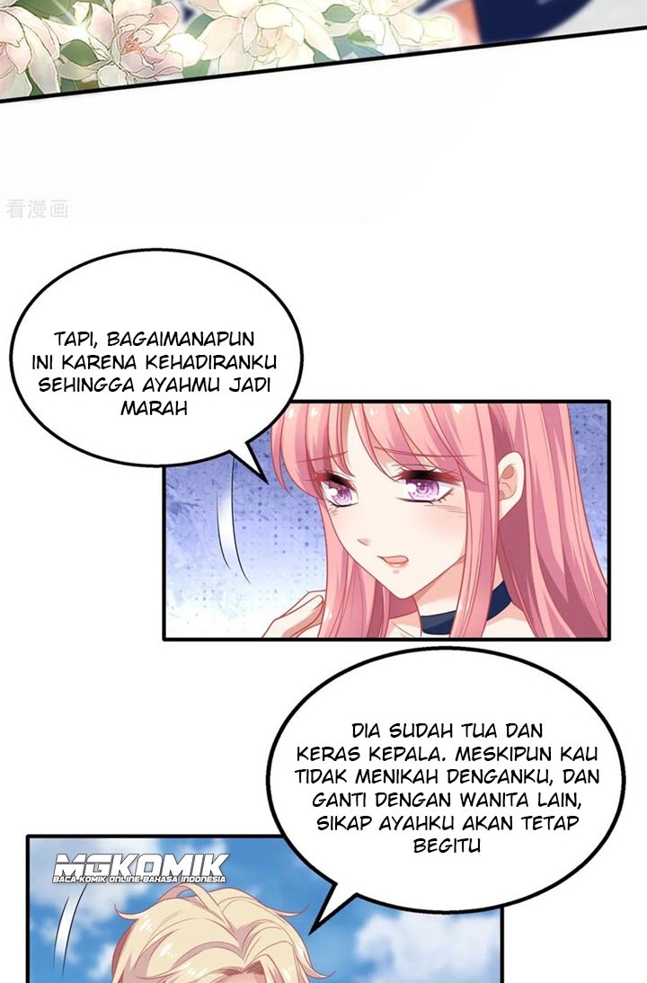 Take Your Mommy Home Chapter 233 - halaman 21