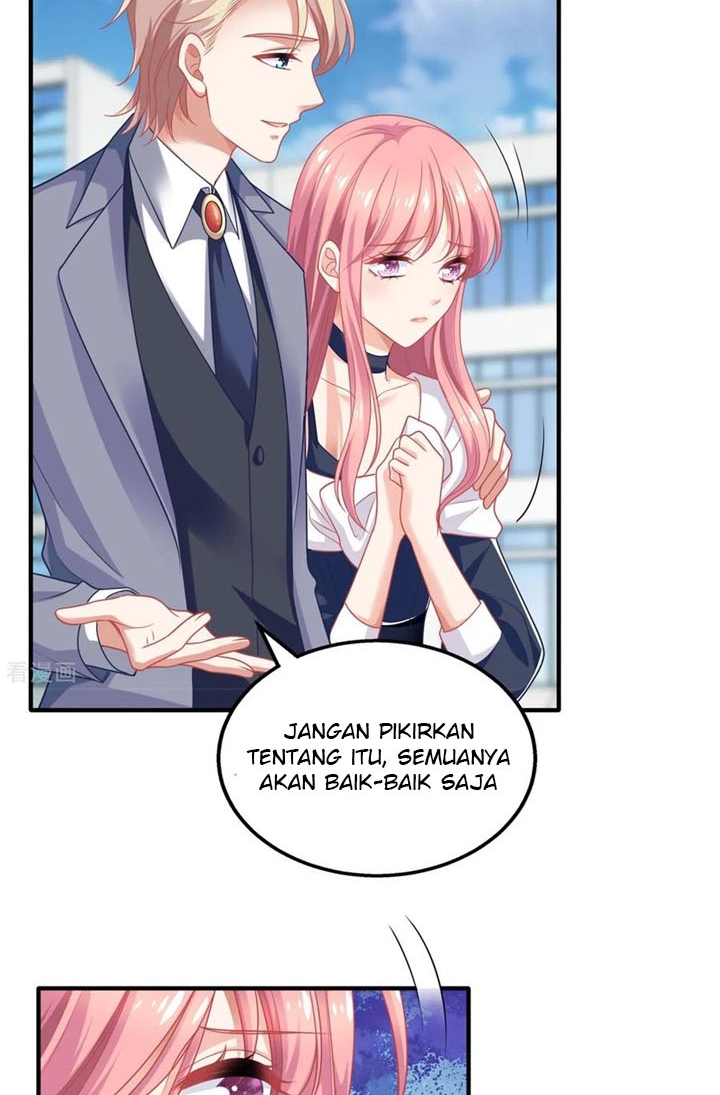 Take Your Mommy Home Chapter 233 - halaman 22