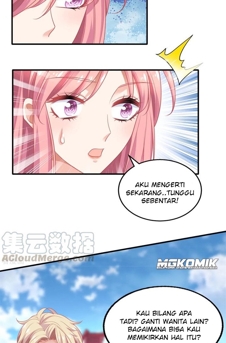 Take Your Mommy Home Chapter 233 - halaman 23