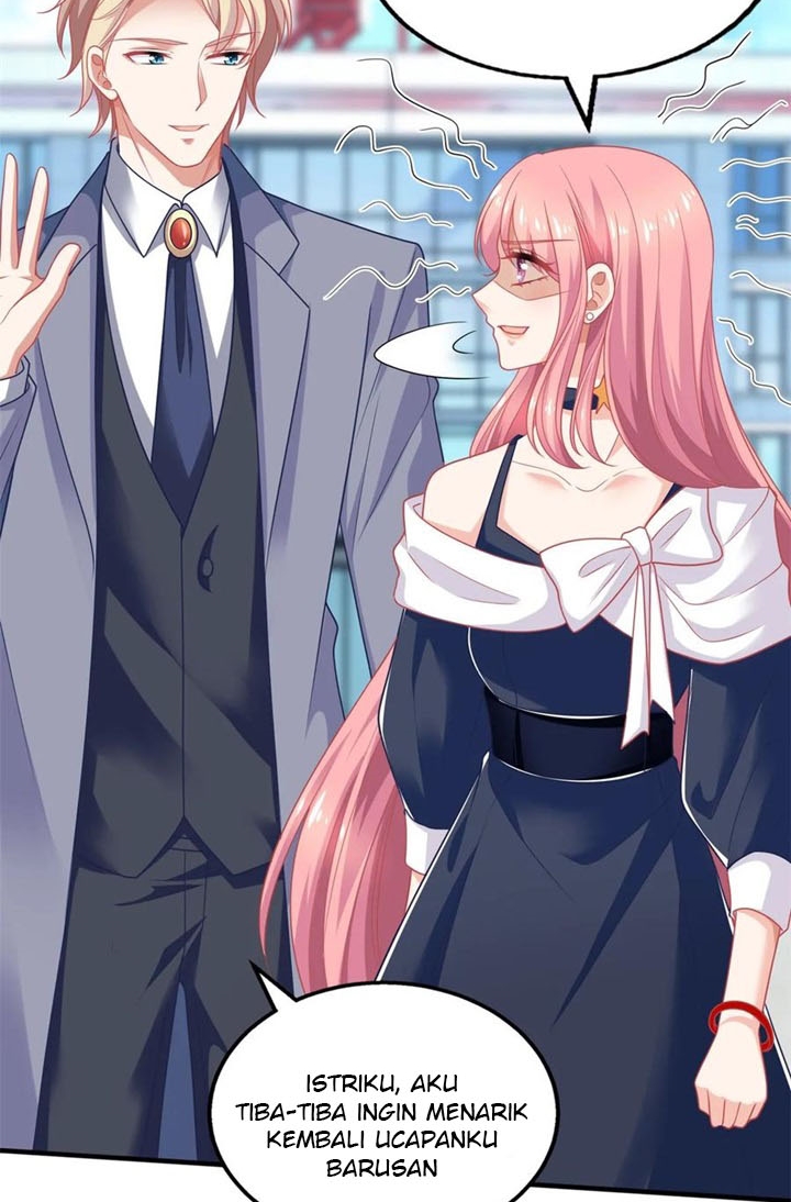 Take Your Mommy Home Chapter 233 - halaman 24
