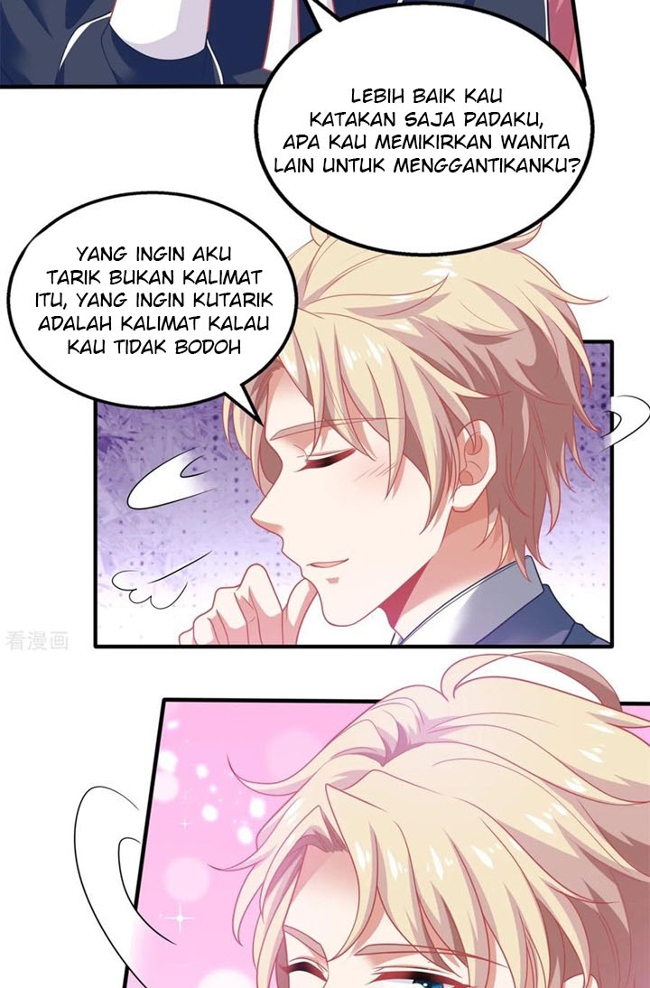Take Your Mommy Home Chapter 233 - halaman 26