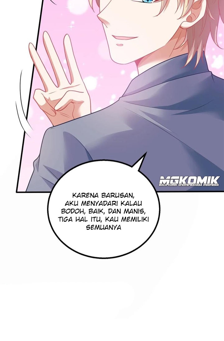 Take Your Mommy Home Chapter 233 - halaman 27