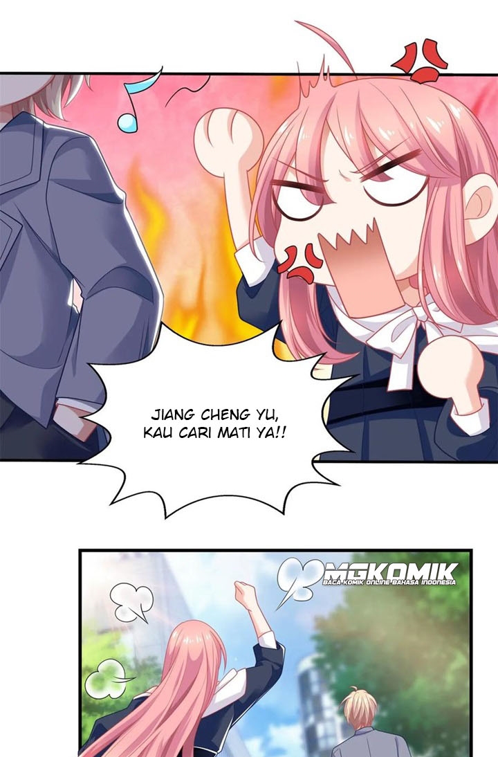 Take Your Mommy Home Chapter 233 - halaman 28