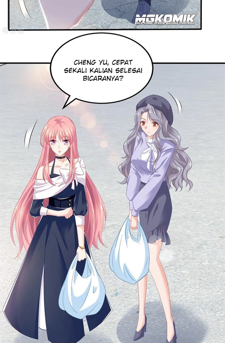 Take Your Mommy Home Chapter 233 - halaman 3