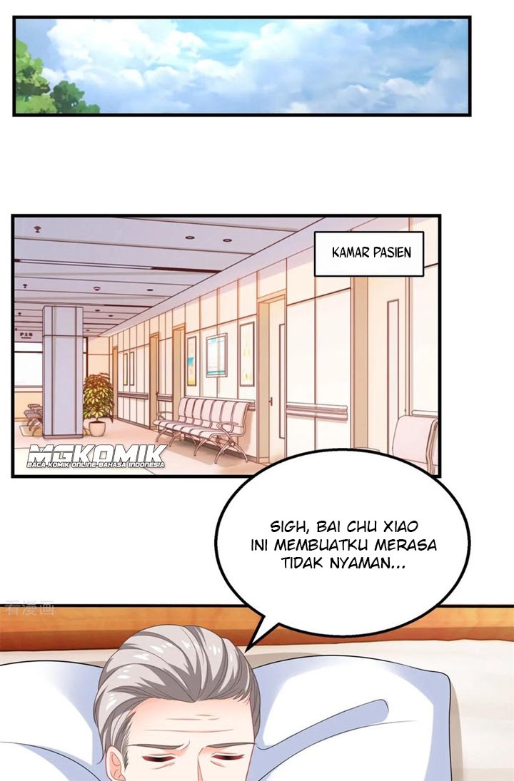 Take Your Mommy Home Chapter 233 - halaman 30