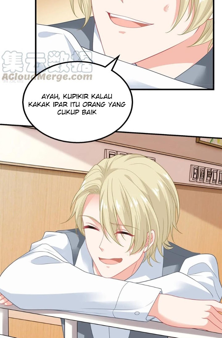 Take Your Mommy Home Chapter 233 - halaman 32