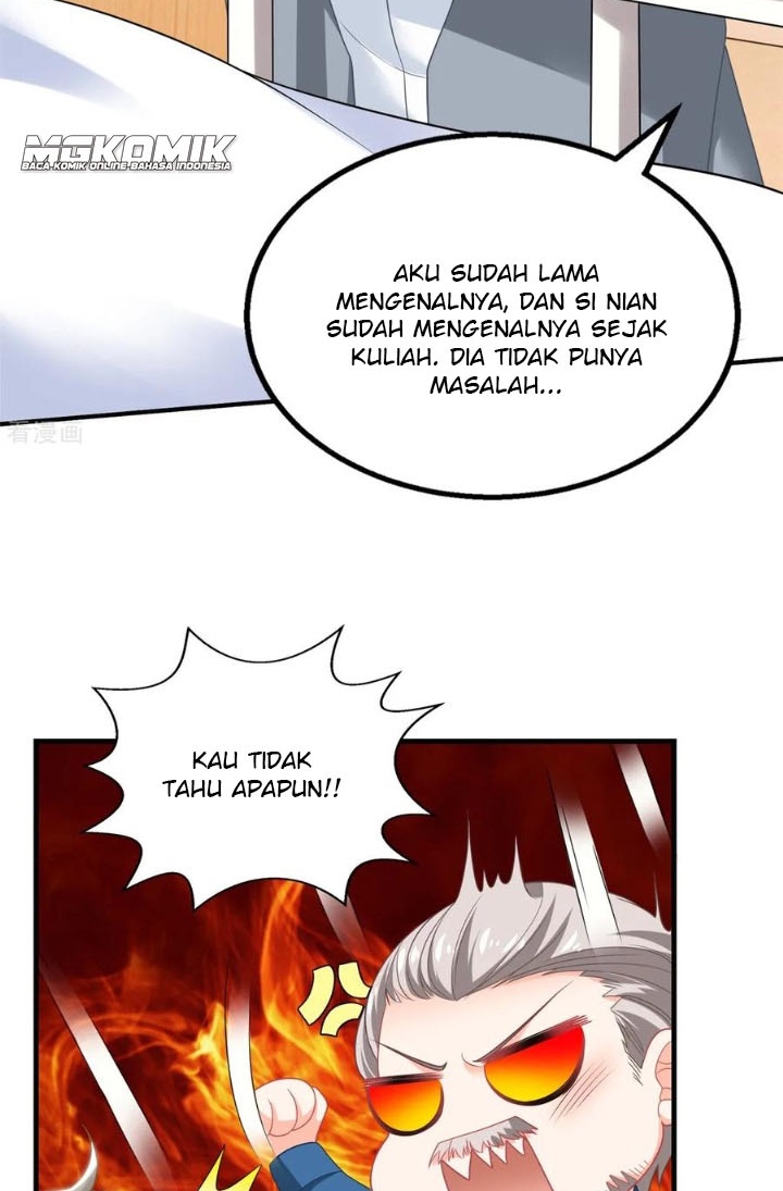Take Your Mommy Home Chapter 233 - halaman 33