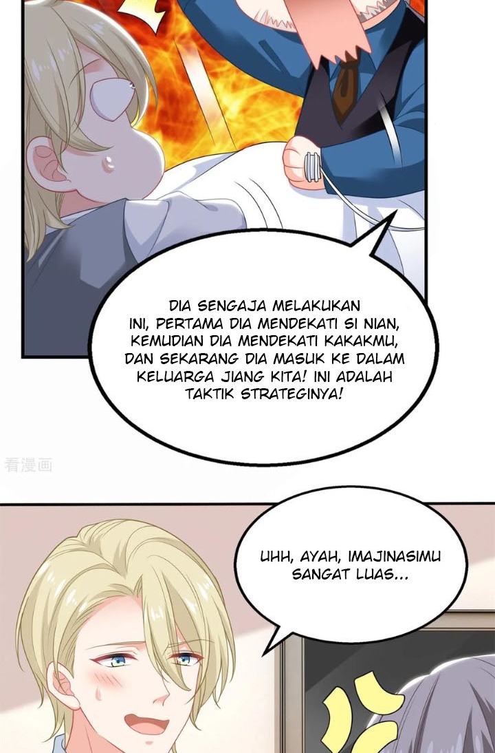 Take Your Mommy Home Chapter 233 - halaman 34