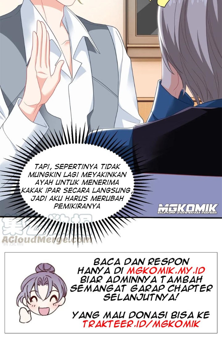 Take Your Mommy Home Chapter 233 - halaman 35