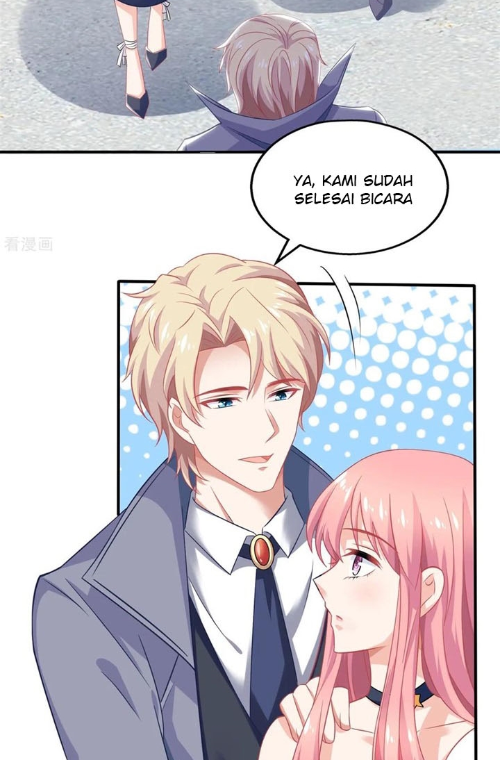 Take Your Mommy Home Chapter 233 - halaman 4