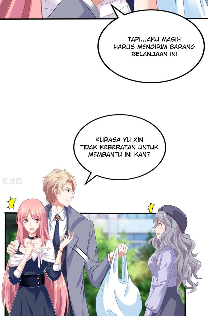 Take Your Mommy Home Chapter 233 - halaman 6