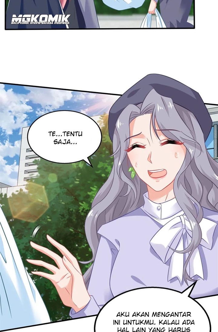 Take Your Mommy Home Chapter 233 - halaman 7