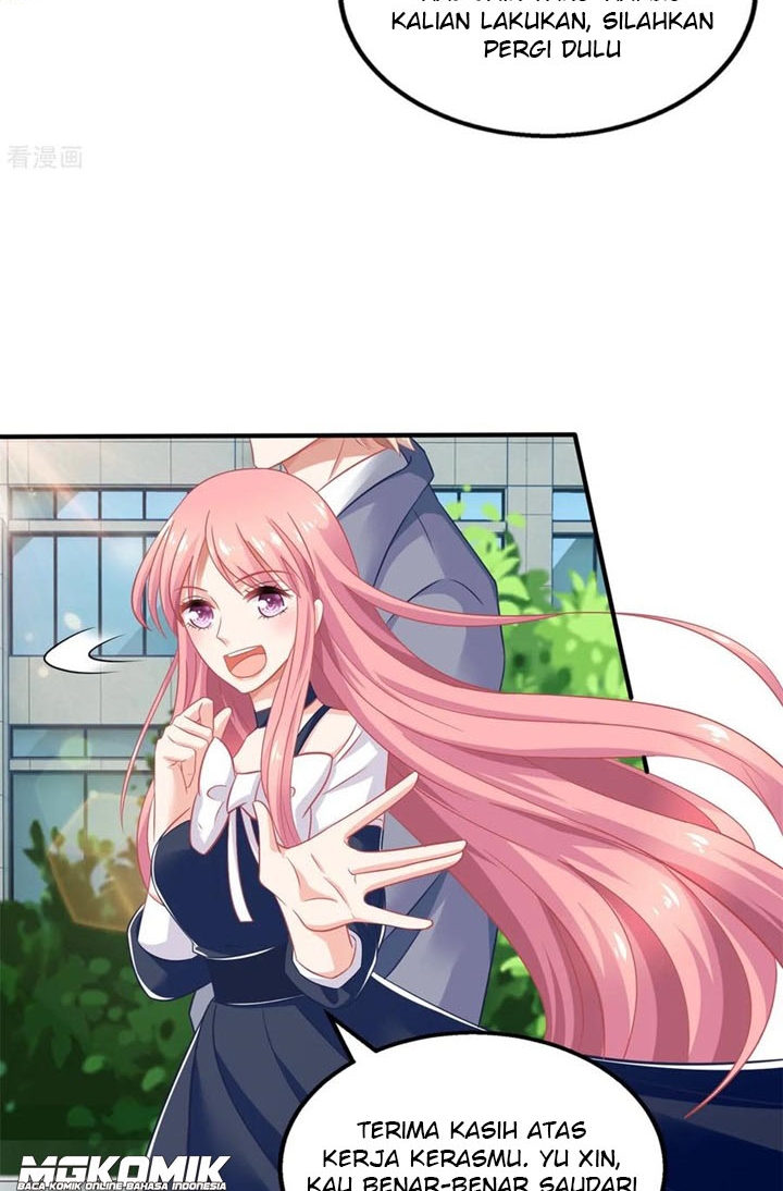 Take Your Mommy Home Chapter 233 - halaman 8