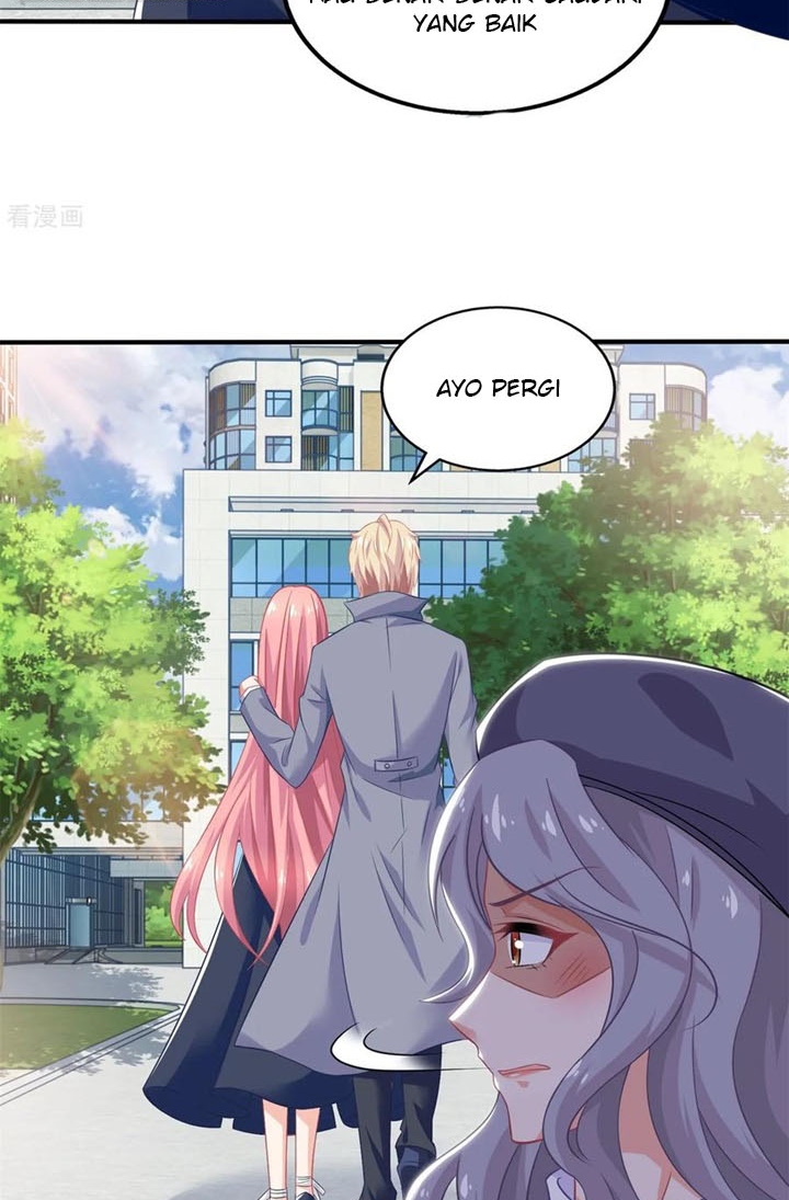 Take Your Mommy Home Chapter 233 - halaman 9