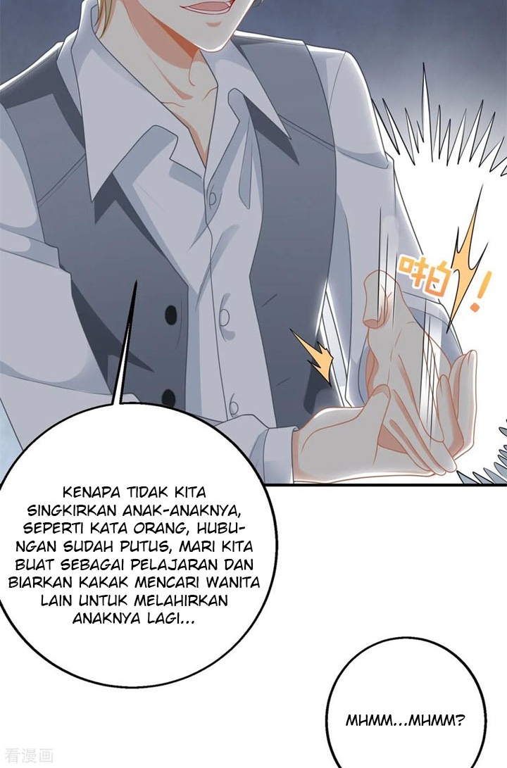 Take Your Mommy Home Chapter 234 - halaman 10