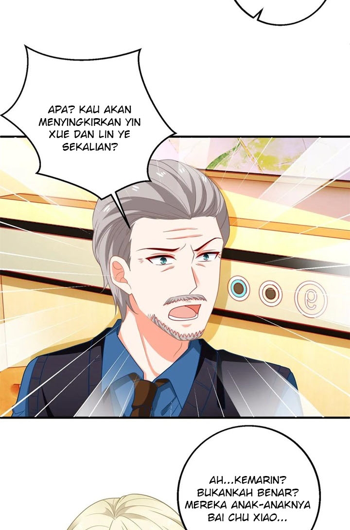 Take Your Mommy Home Chapter 234 - halaman 11