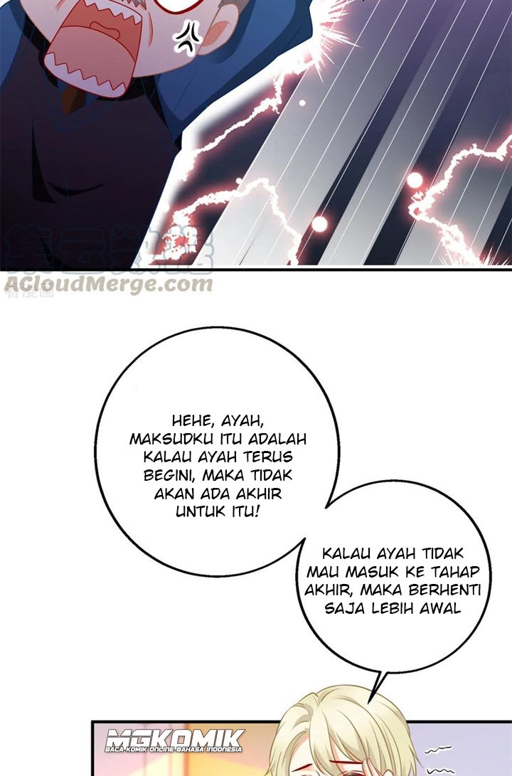 Take Your Mommy Home Chapter 234 - halaman 13