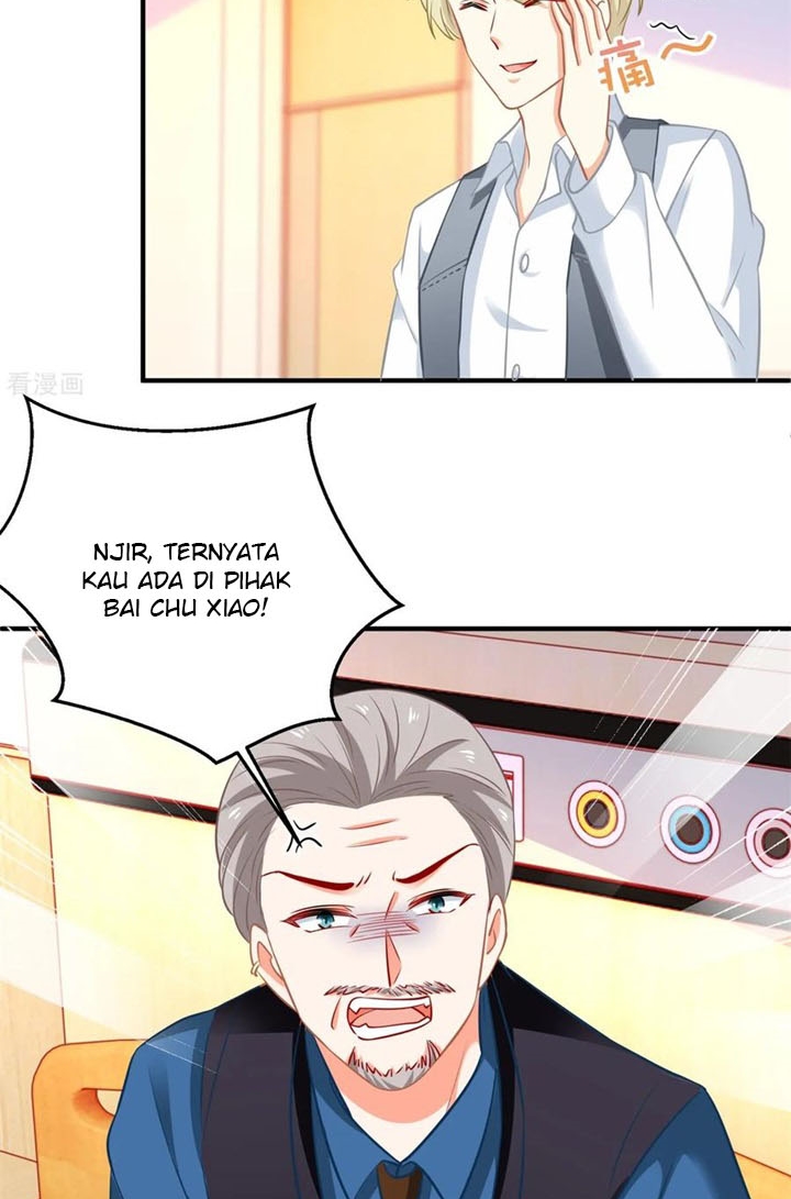 Take Your Mommy Home Chapter 234 - halaman 14