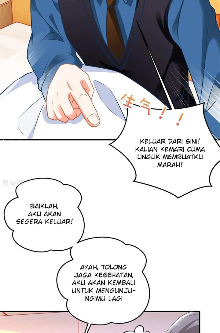 Take Your Mommy Home Chapter 234 - halaman 15