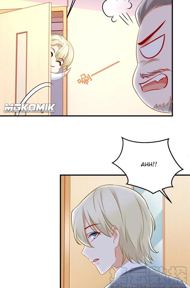 Take Your Mommy Home Chapter 234 - halaman 16