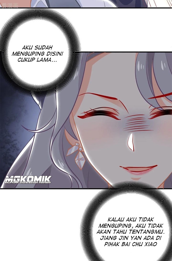 Take Your Mommy Home Chapter 234 - halaman 18
