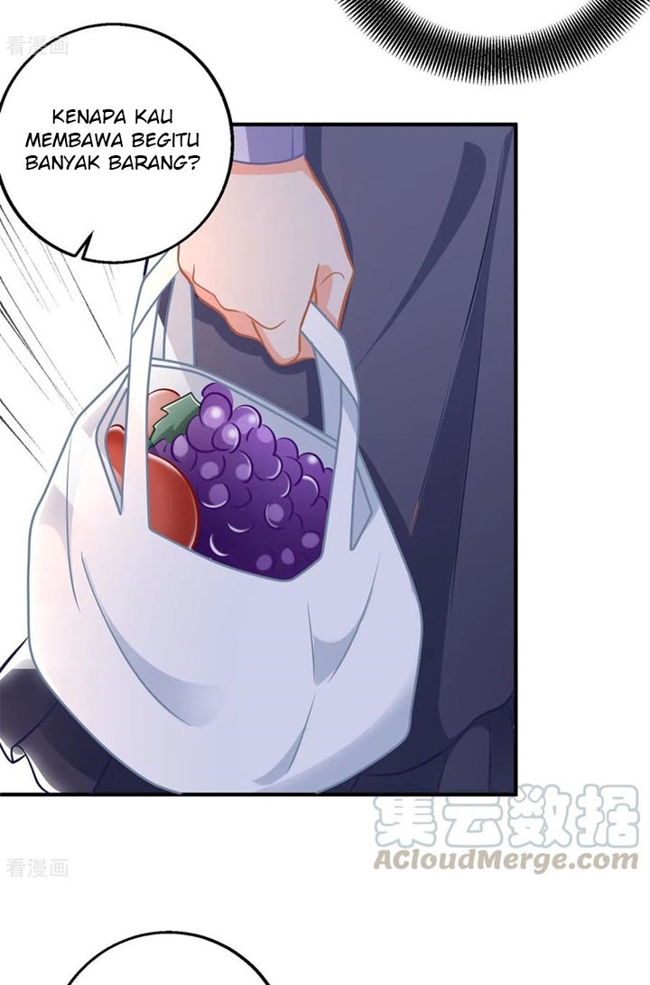 Take Your Mommy Home Chapter 234 - halaman 19