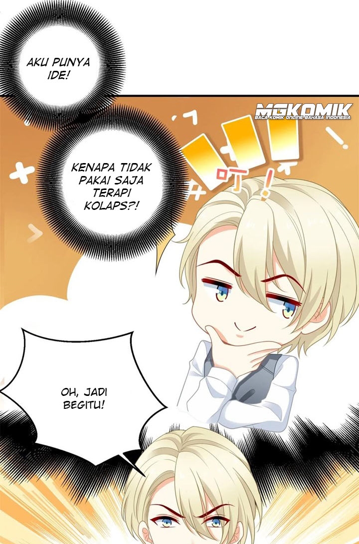 Take Your Mommy Home Chapter 234 - halaman 2