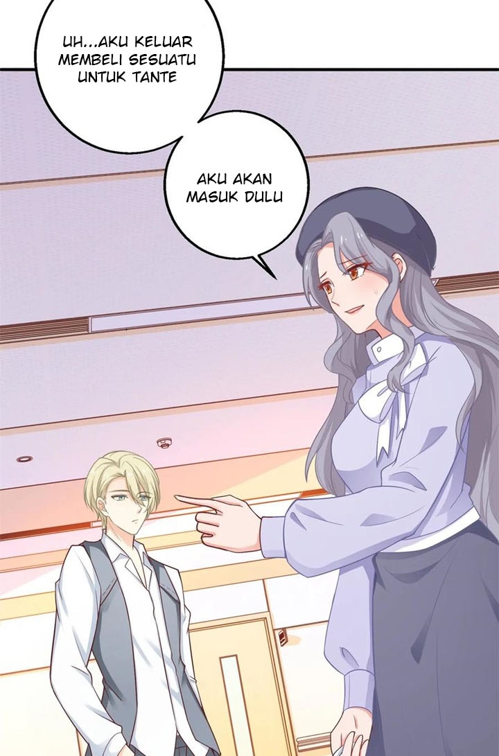 Take Your Mommy Home Chapter 234 - halaman 20