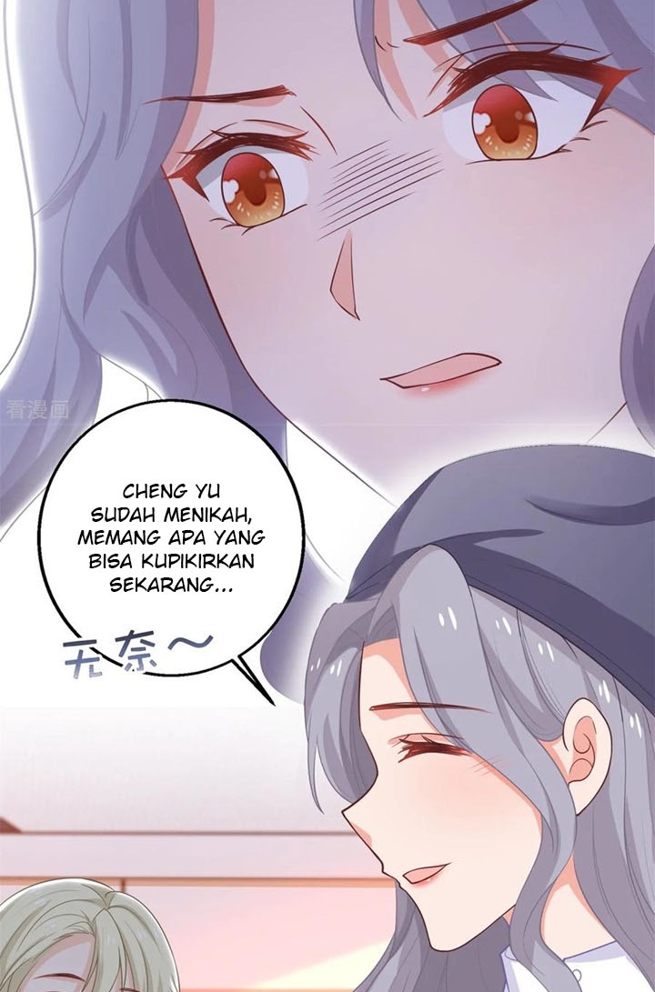 Take Your Mommy Home Chapter 234 - halaman 22