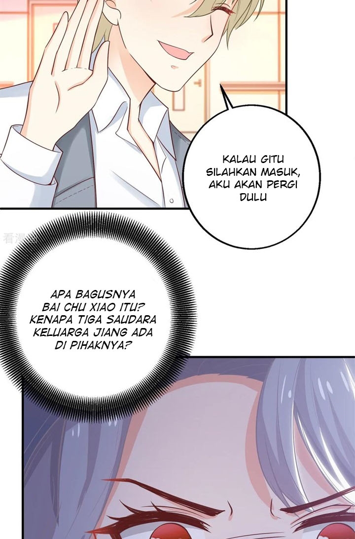 Take Your Mommy Home Chapter 234 - halaman 24