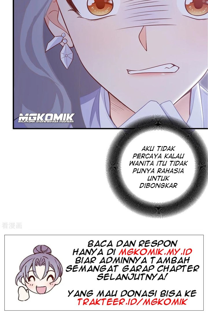 Take Your Mommy Home Chapter 234 - halaman 25