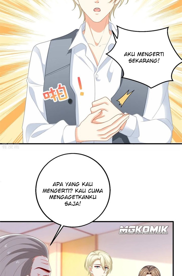 Take Your Mommy Home Chapter 234 - halaman 3