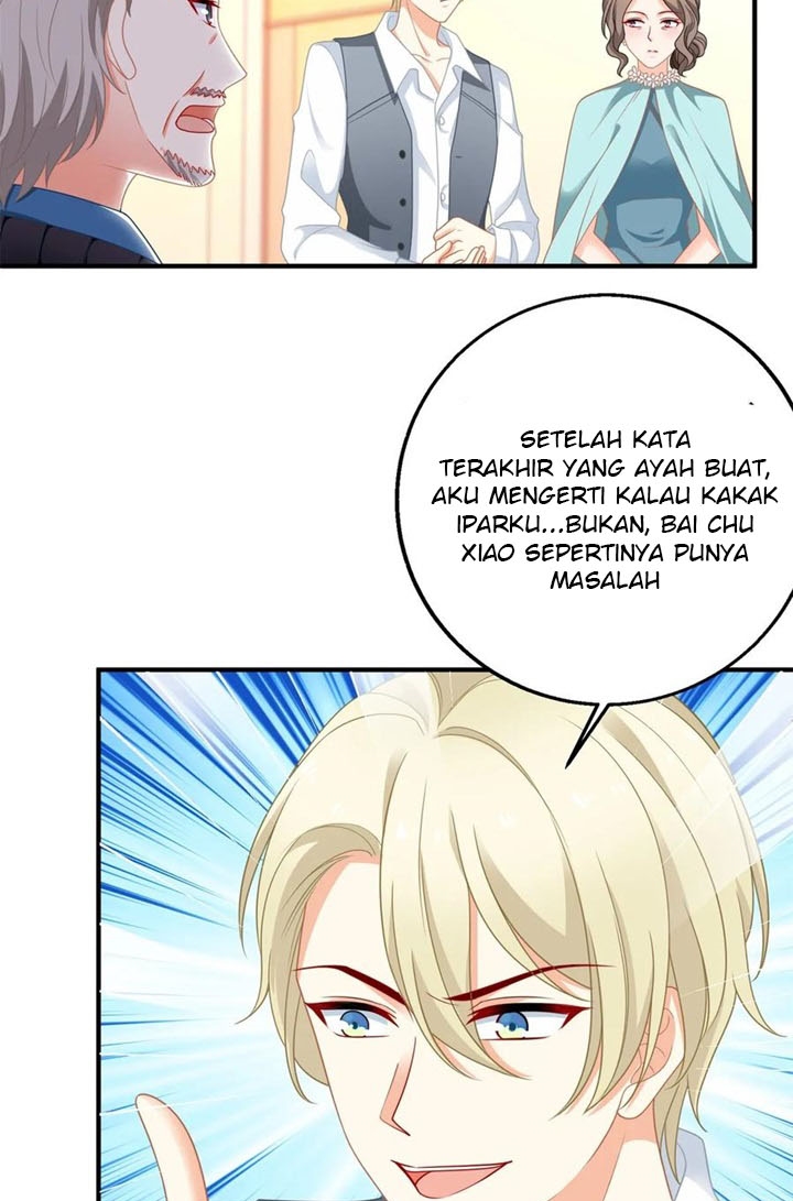 Take Your Mommy Home Chapter 234 - halaman 4
