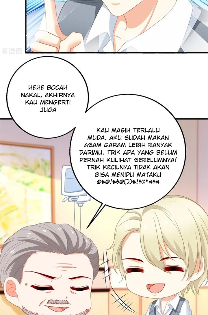 Take Your Mommy Home Chapter 234 - halaman 5