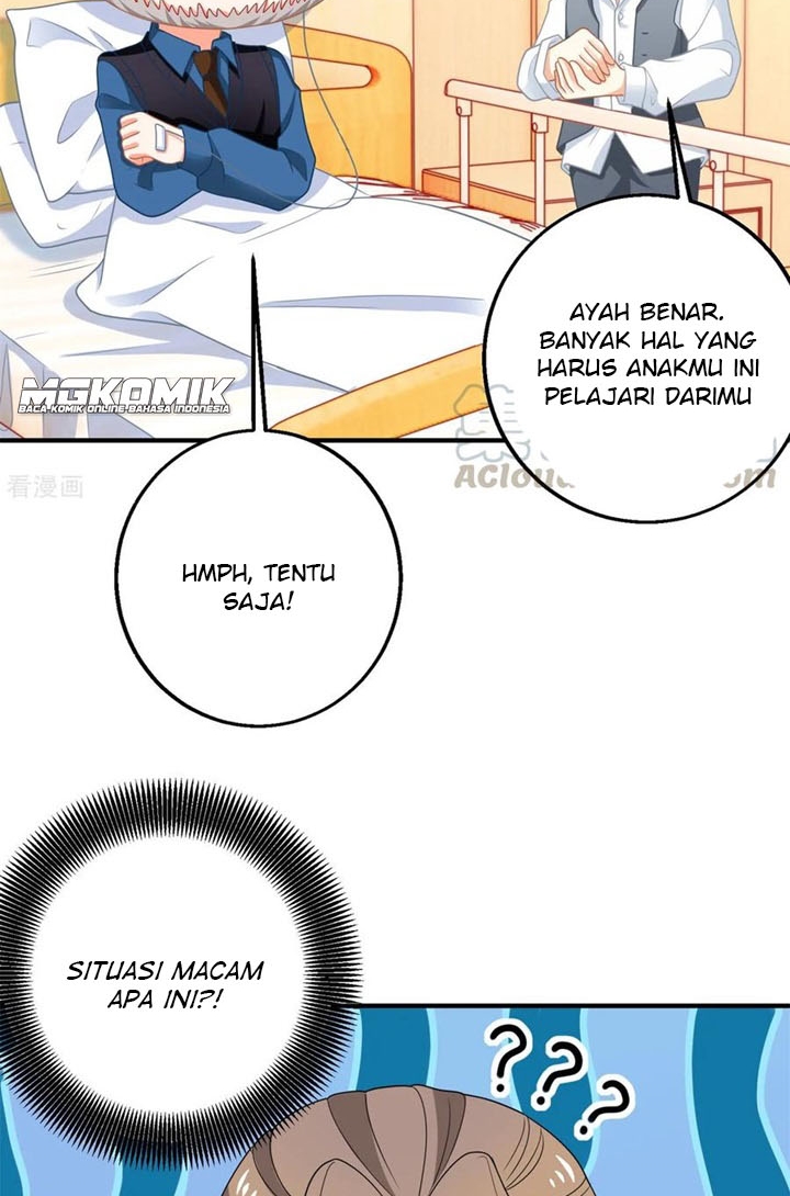 Take Your Mommy Home Chapter 234 - halaman 6