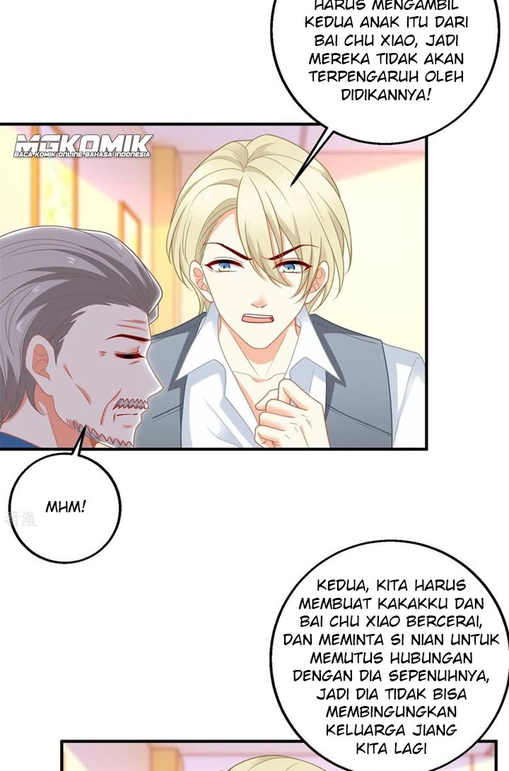 Take Your Mommy Home Chapter 234 - halaman 8