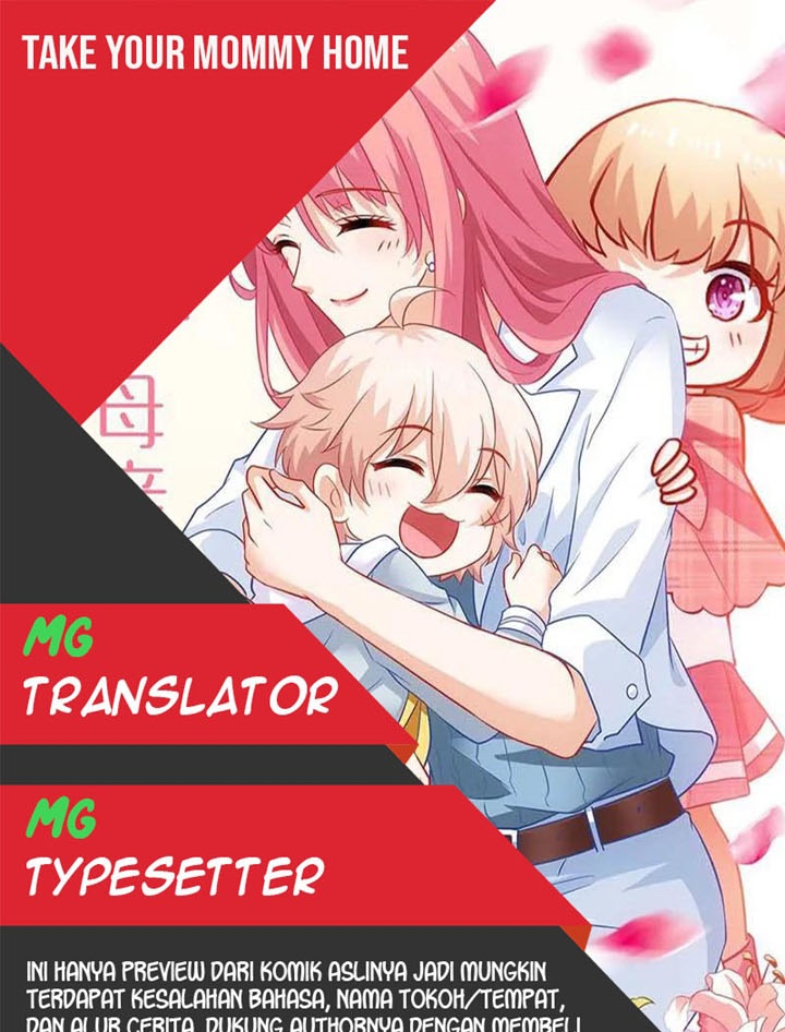 Take Your Mommy Home Chapter 235 - halaman 1