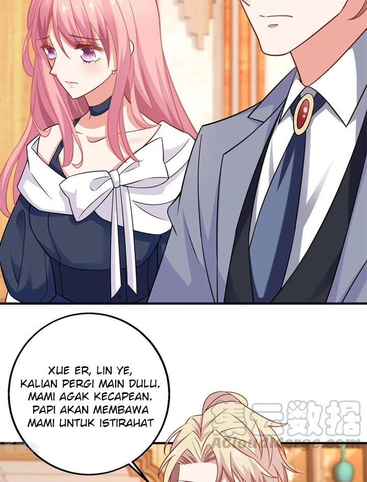 Take Your Mommy Home Chapter 235 - halaman 10