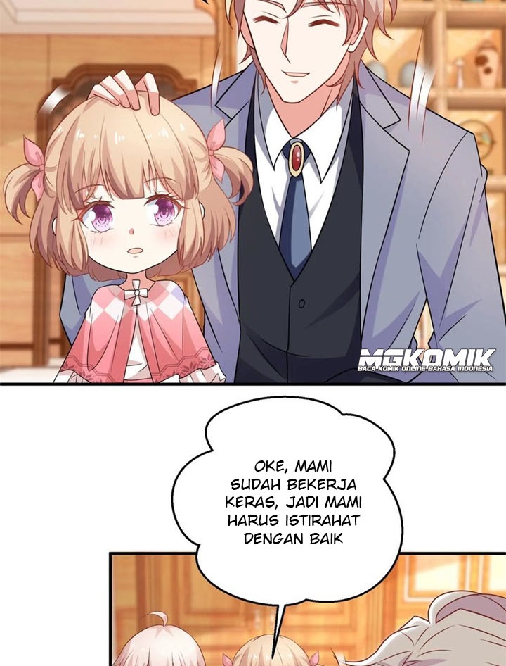Take Your Mommy Home Chapter 235 - halaman 11