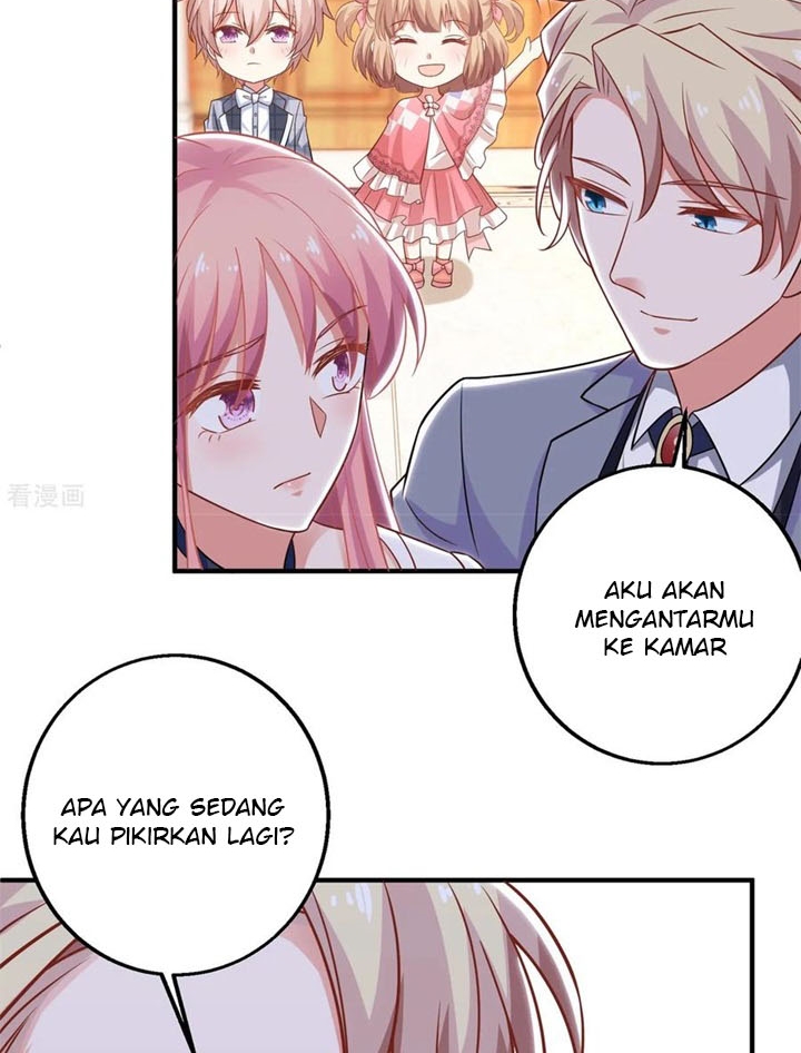 Take Your Mommy Home Chapter 235 - halaman 12