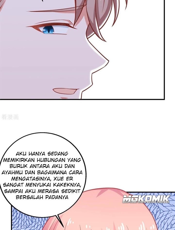 Take Your Mommy Home Chapter 235 - halaman 13