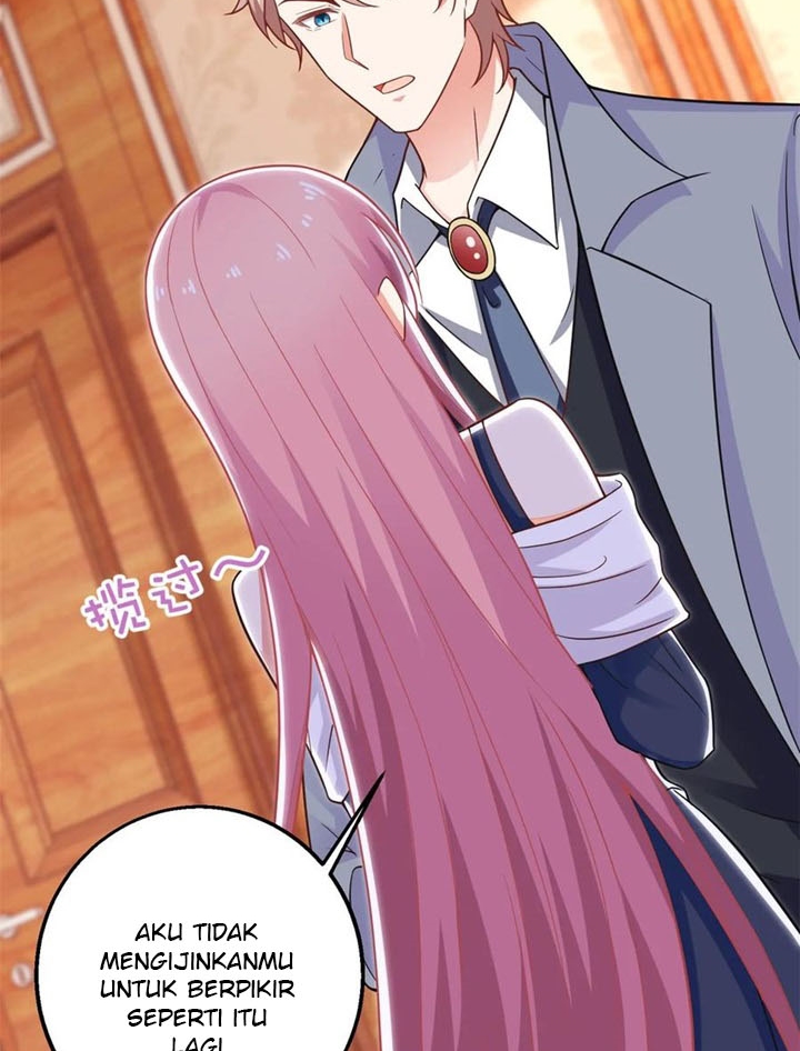 Take Your Mommy Home Chapter 235 - halaman 15