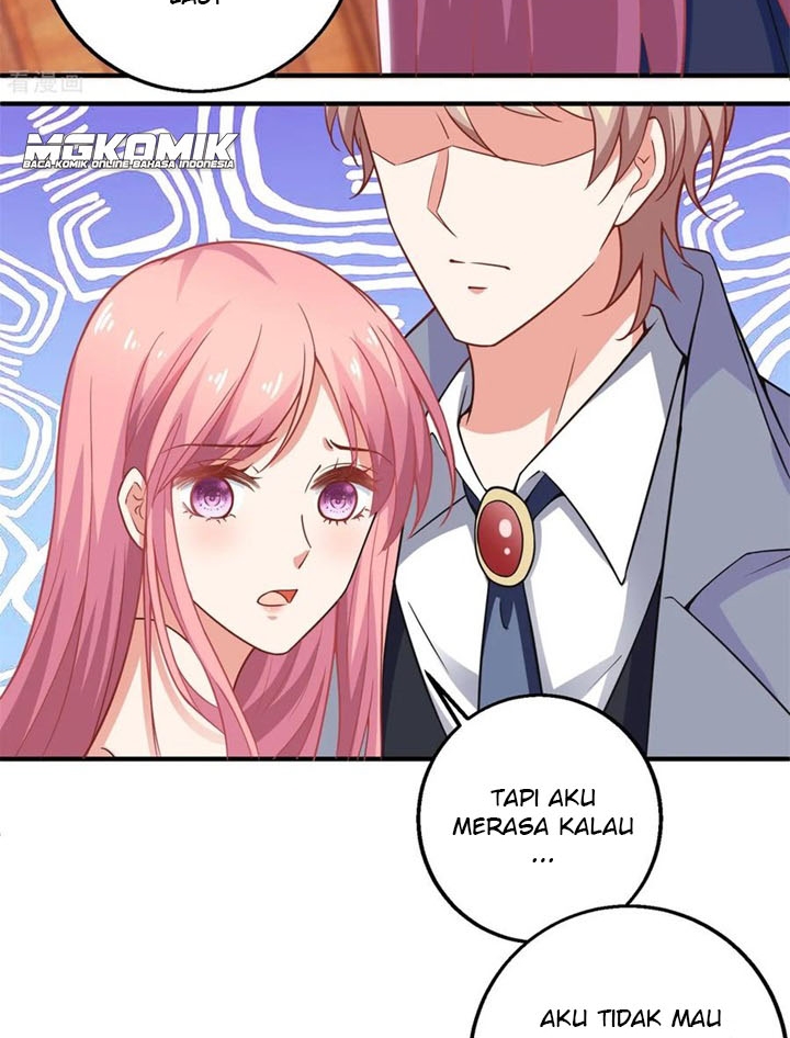 Take Your Mommy Home Chapter 235 - halaman 16
