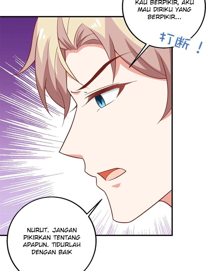 Take Your Mommy Home Chapter 235 - halaman 17