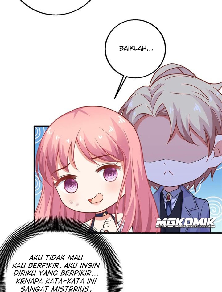 Take Your Mommy Home Chapter 235 - halaman 18