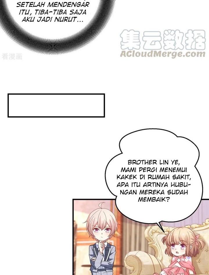 Take Your Mommy Home Chapter 235 - halaman 19