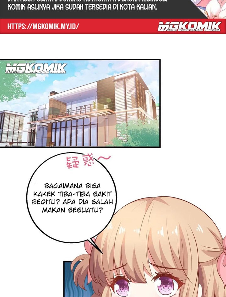 Take Your Mommy Home Chapter 235 - halaman 2